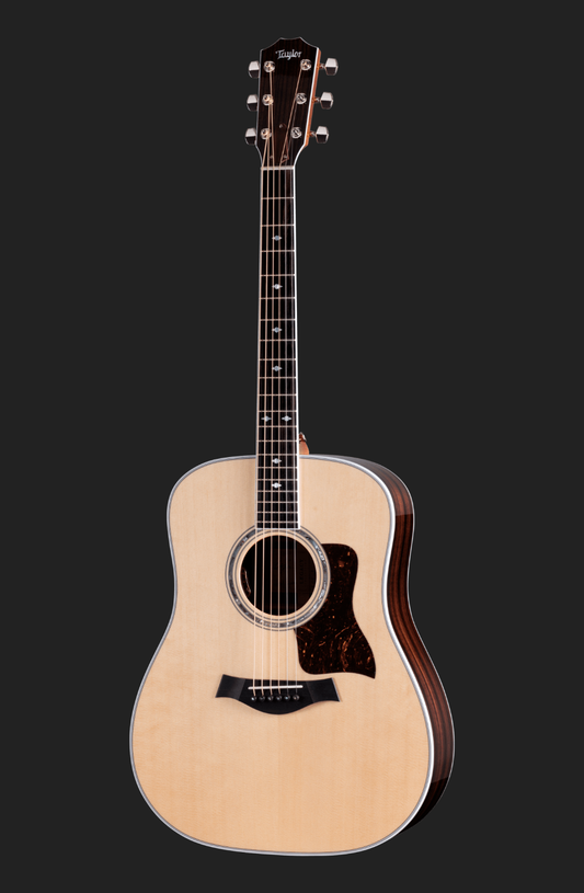 Taylor Legacy 810e