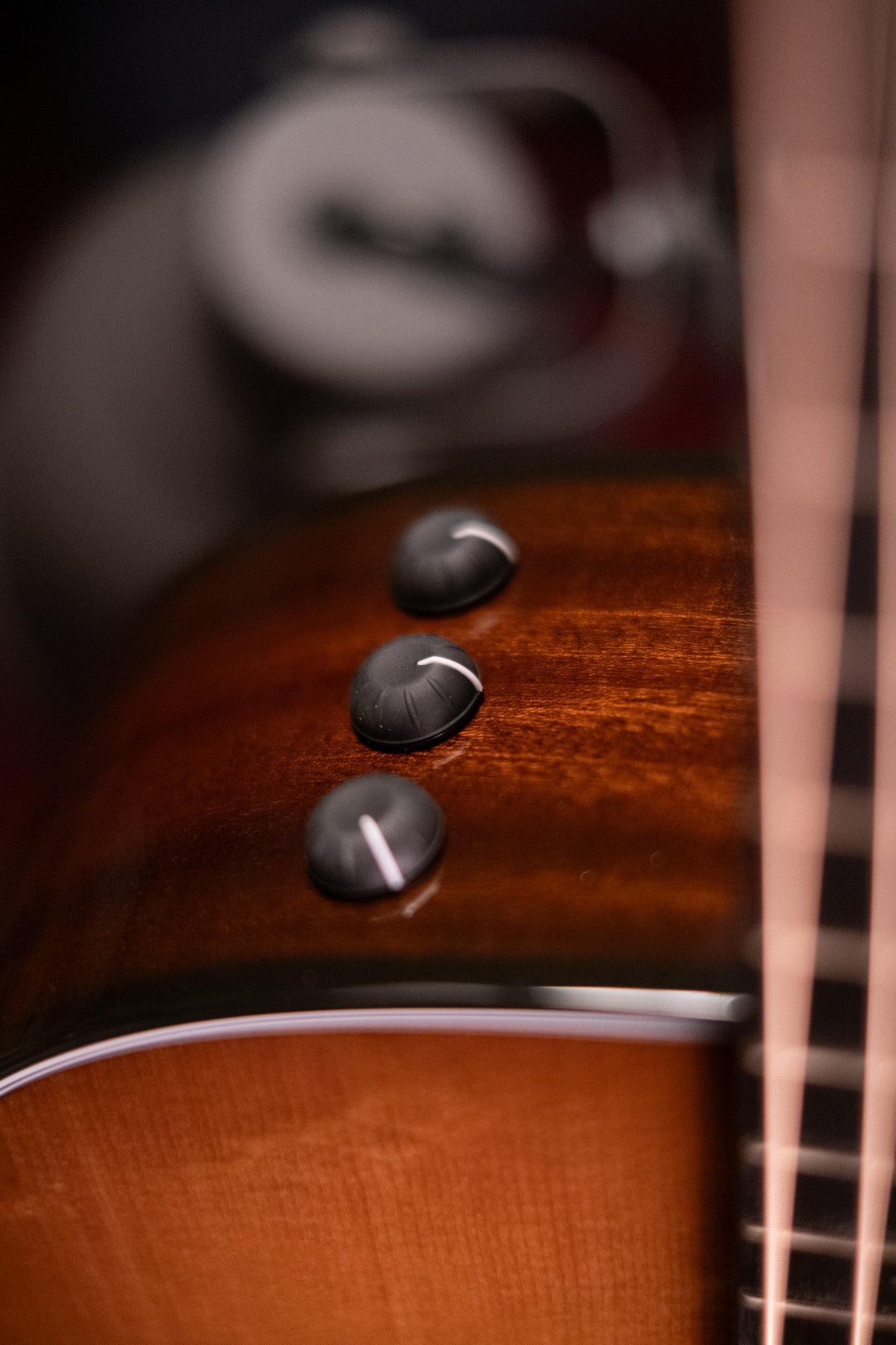 Pre-Loved Taylor 50th Anniversary 312ce Limited Edition