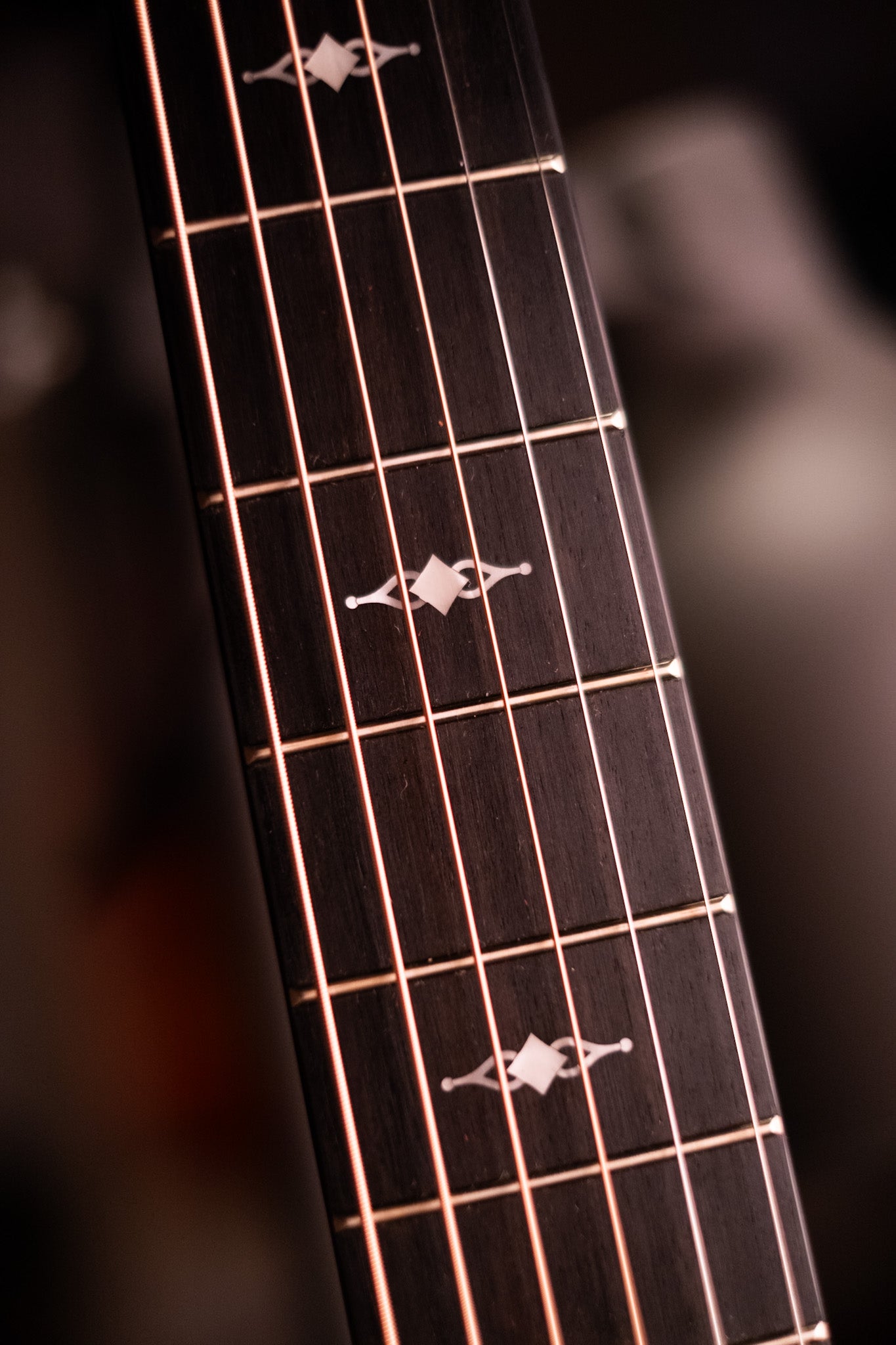 Pre-Loved Taylor 50th Anniversary 312ce Limited Edition