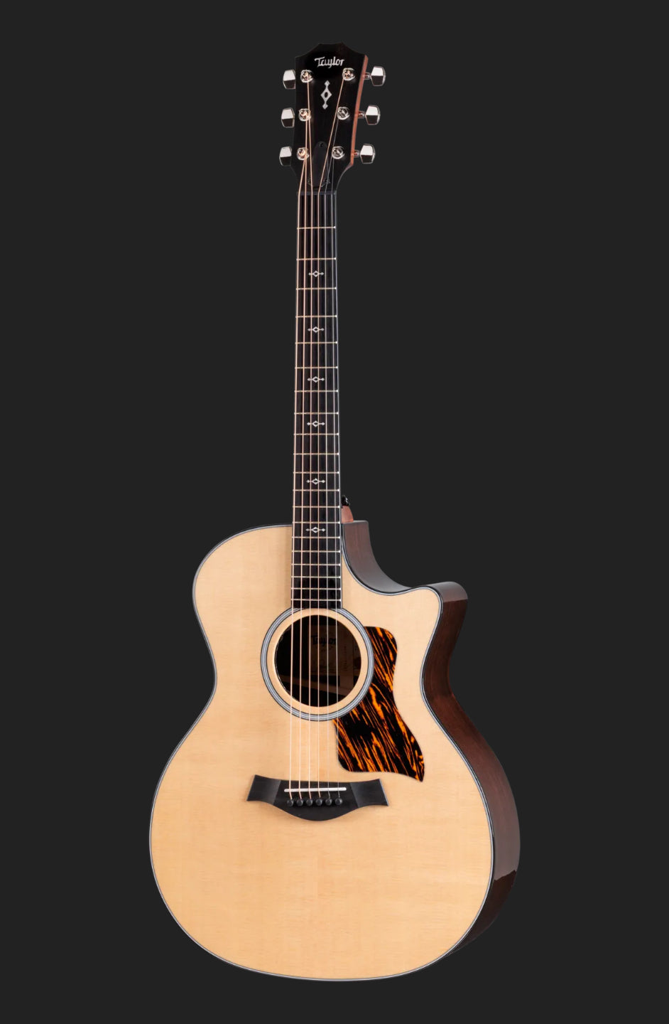 Taylor Next Generation 414ce, Natural
