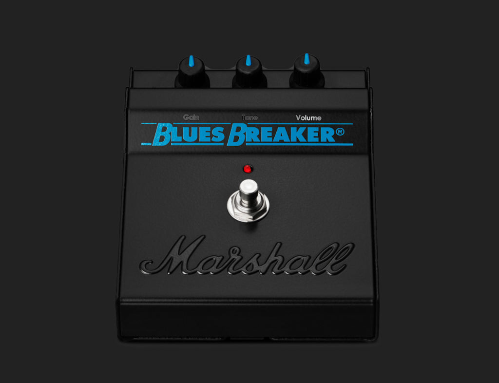 Marshall Bluesbreaker