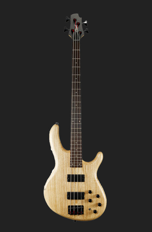 Cort Action DLX AS Bass