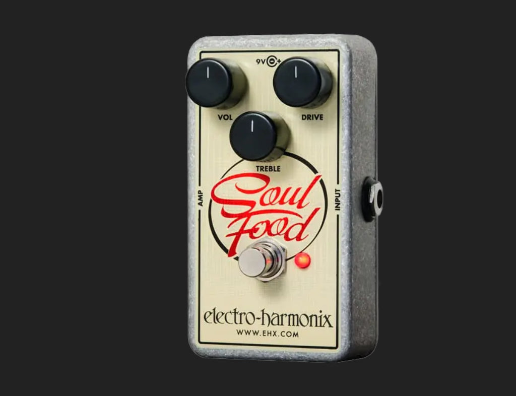 Electro Harmonix Soul Food