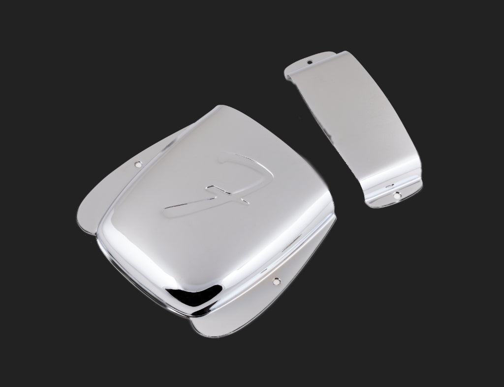 Fender Pure Vintage Jazz Bass Ashtray Cover Set