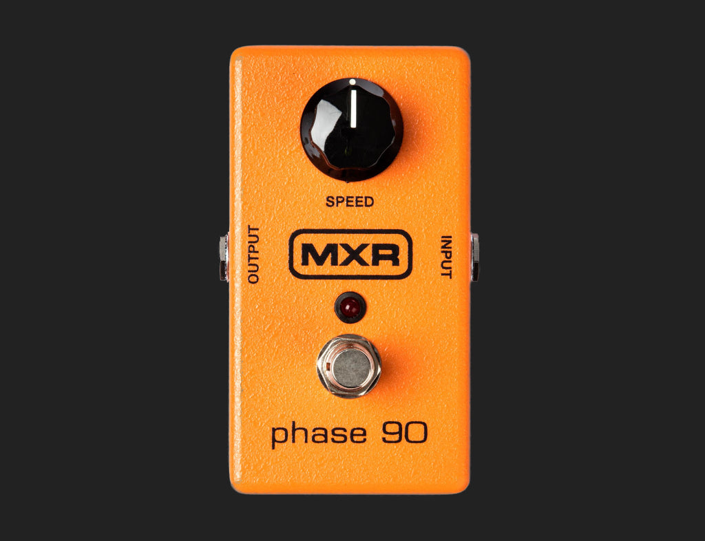 MXR Phase 90 M101