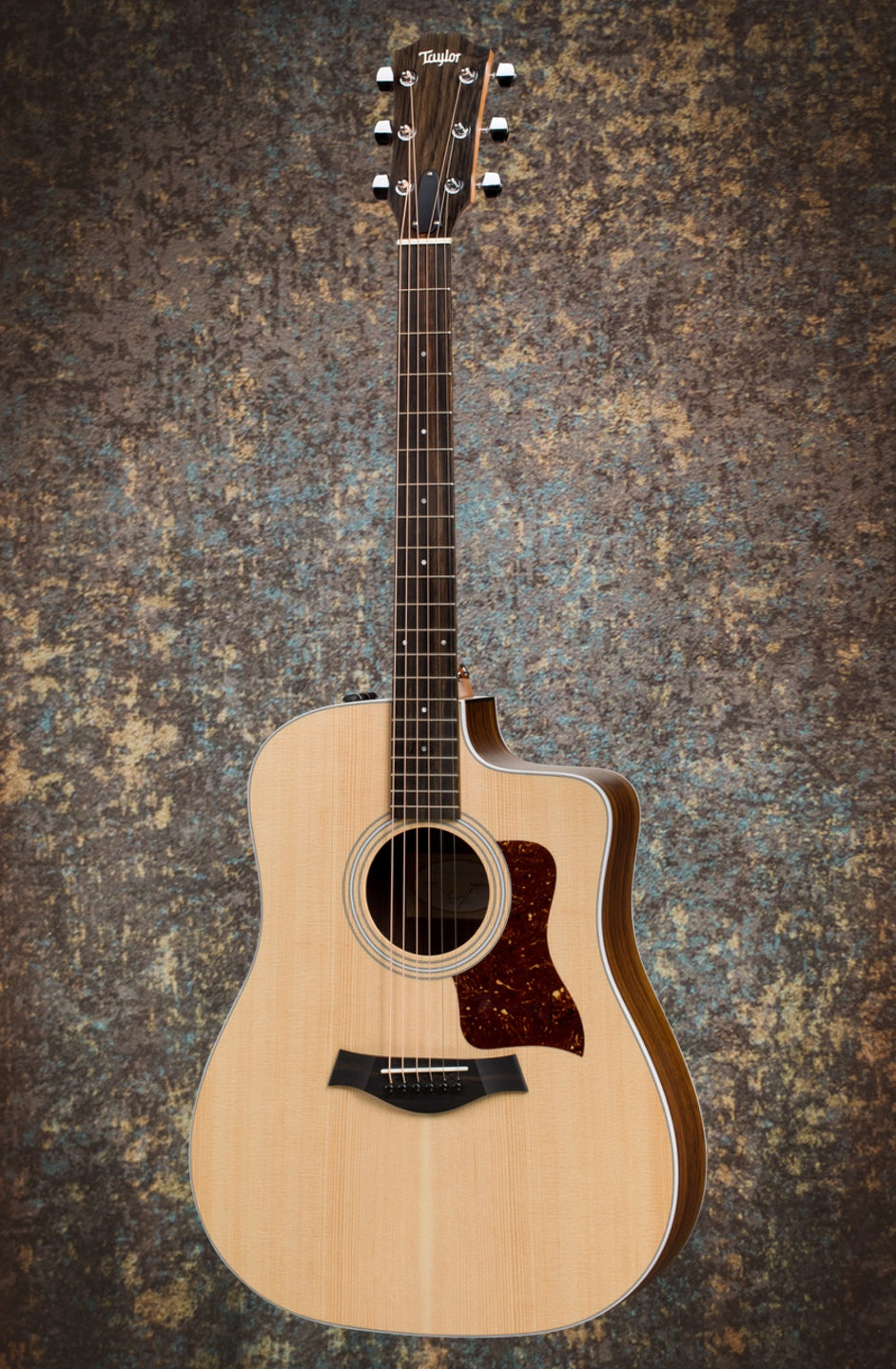 Taylor 210ce