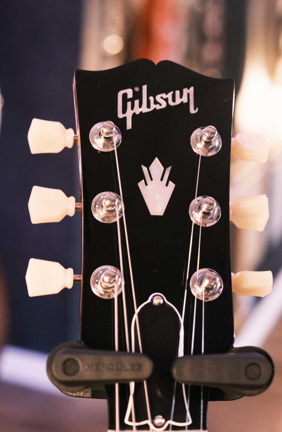 Gibson Original ES-335 Sixties Cherry