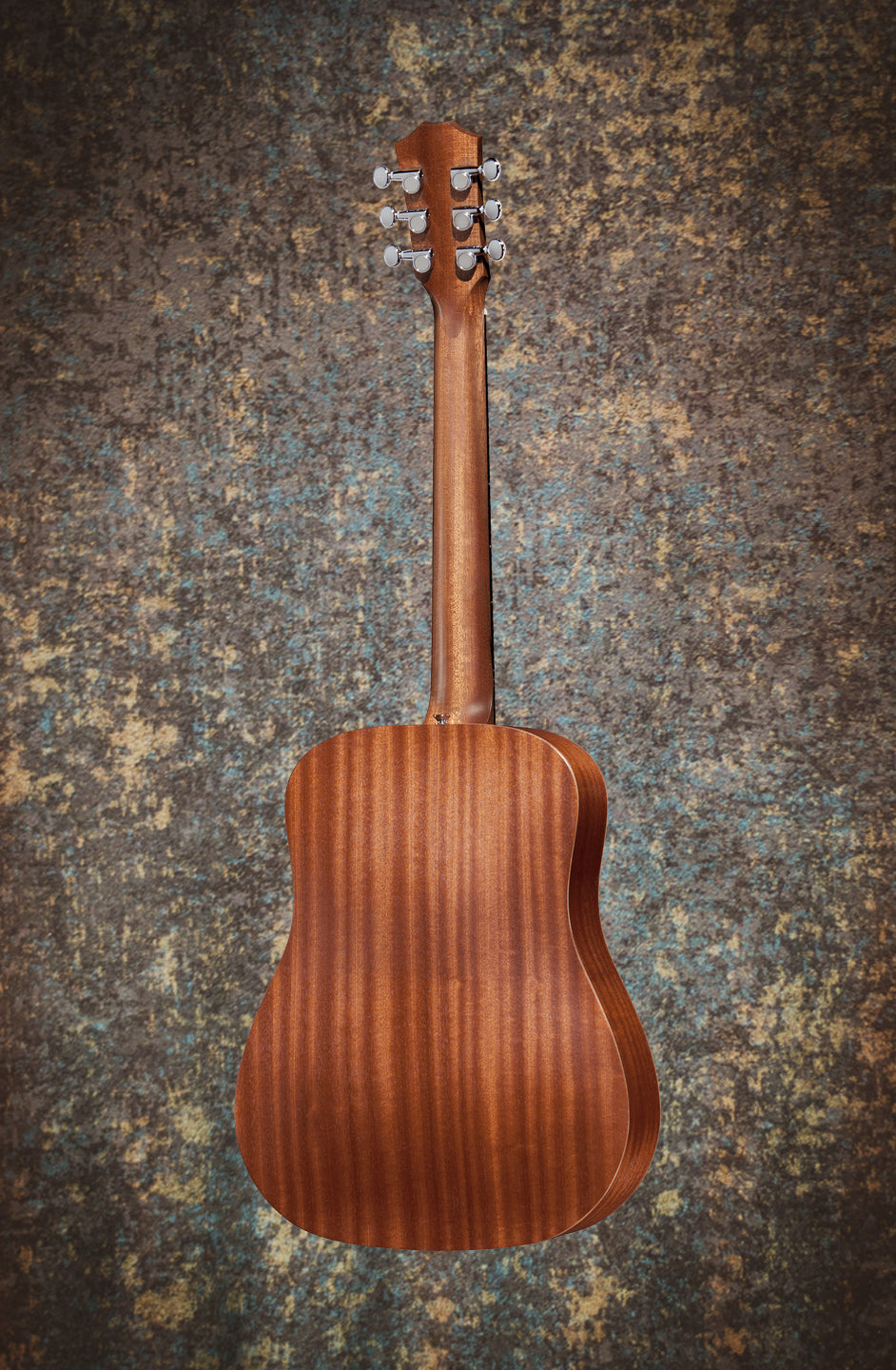 Taylor BT2 Baby Mahogany