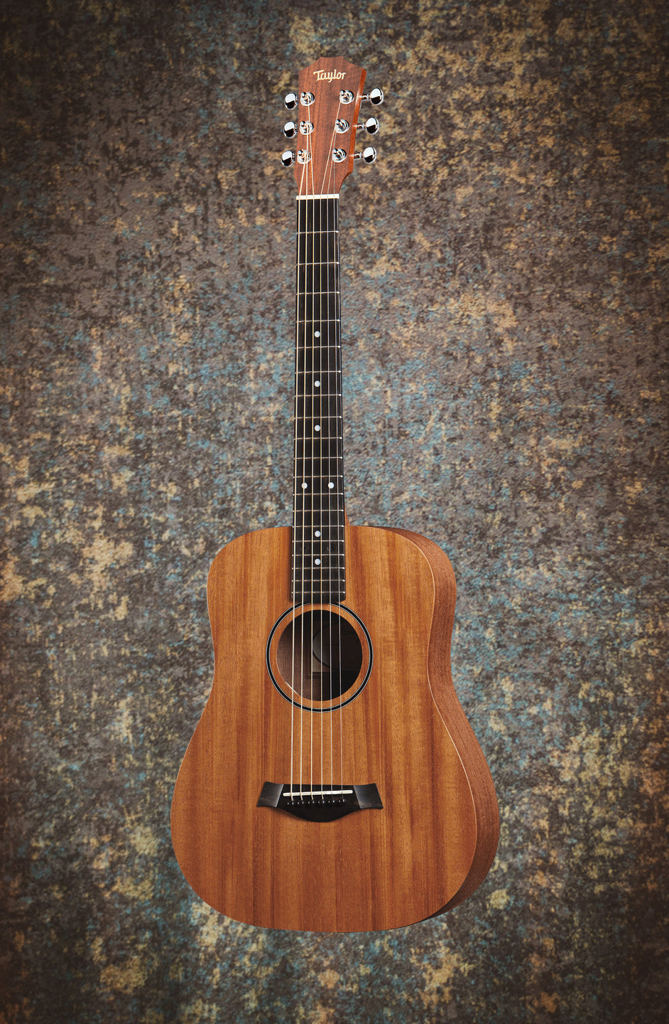 Taylor BT2 Baby Mahogany