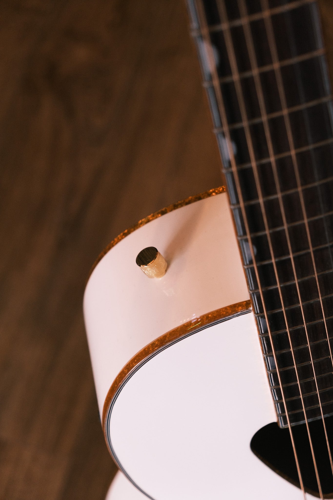PRE-LOVED Gretsch G5021E Rancher Penguin Parlour Electro-Acoustic