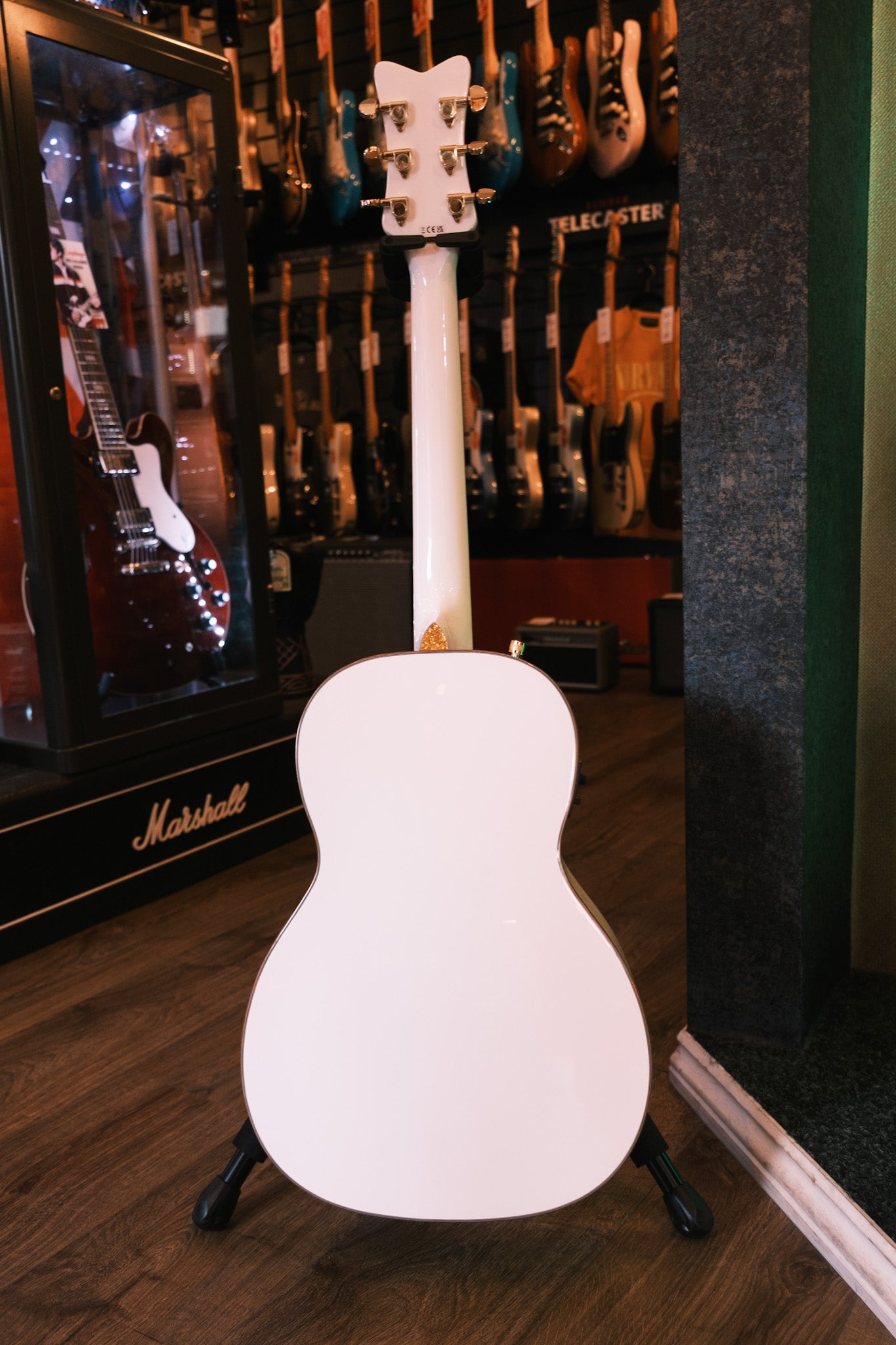 PRE-LOVED Gretsch G5021E Rancher Penguin Parlour Electro-Acoustic
