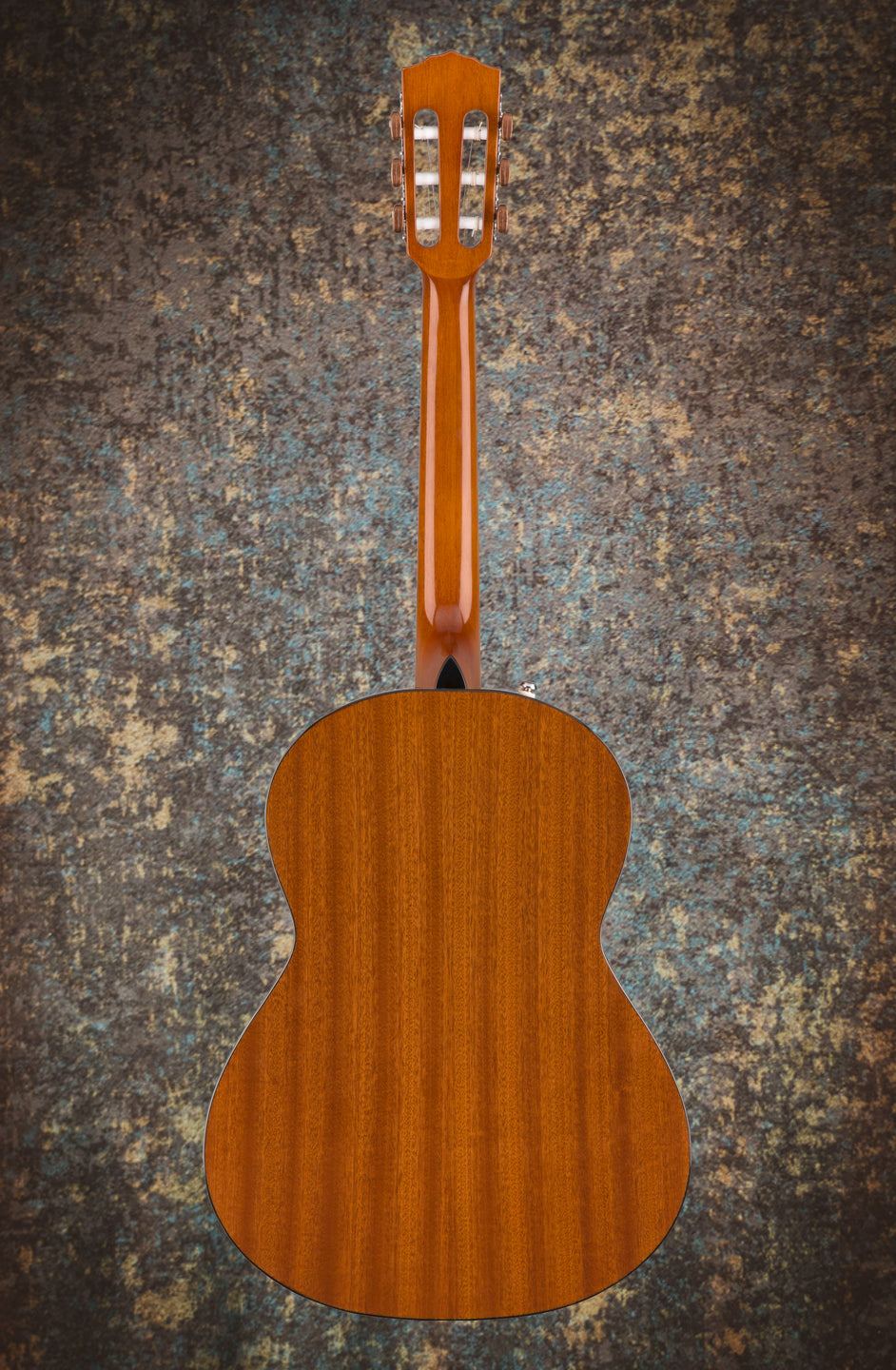 Fender CN-60S Classical Guitar, Natural