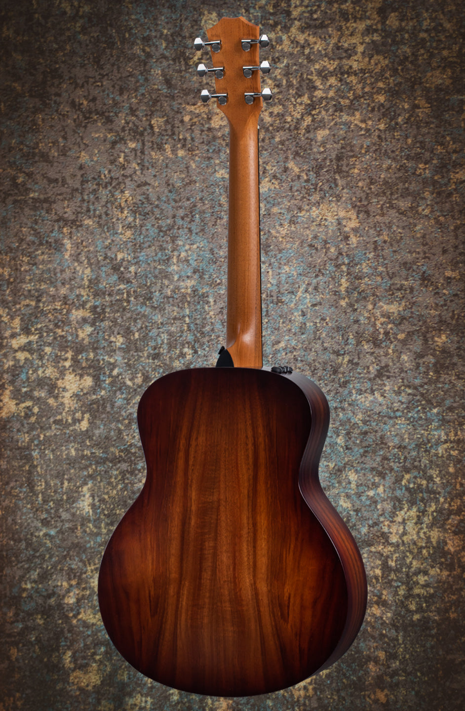 Taylor GS Mini-E KOA Plus