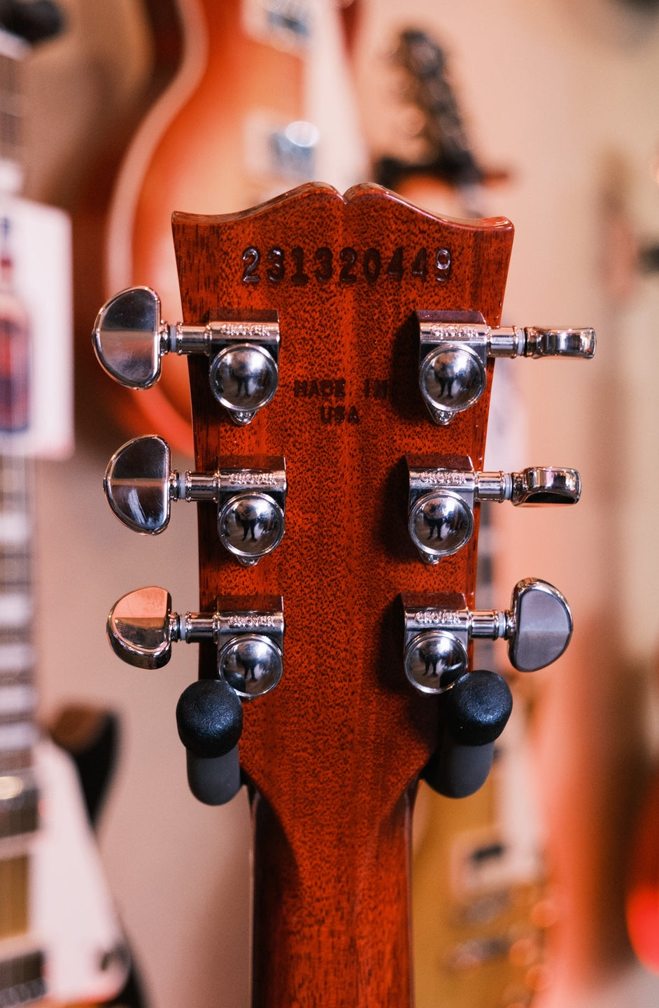 Gibson Les Paul Standard '60s Iced Tea