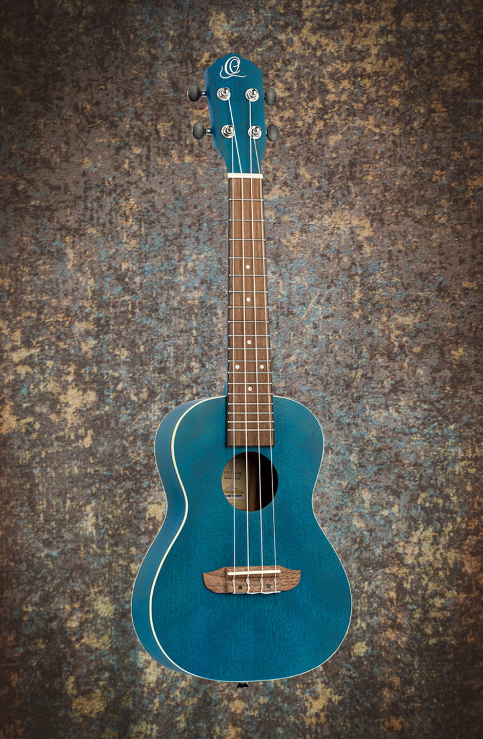 Ortega RUOCEAN Concert Ukulele