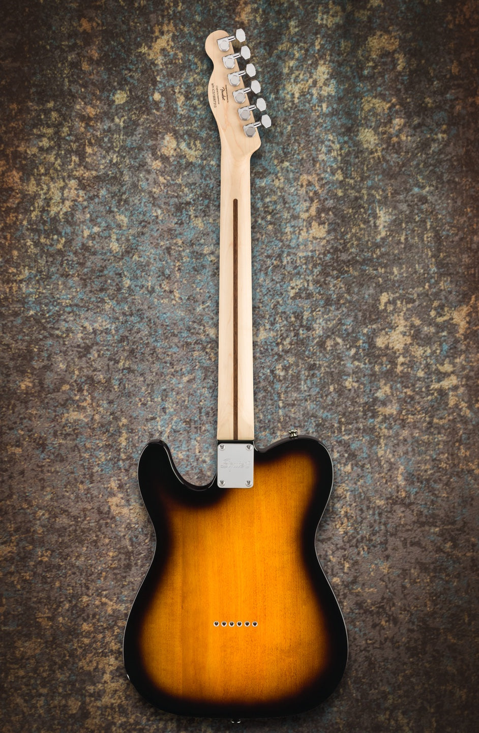 Squier Bullet Telecaster Sunburst