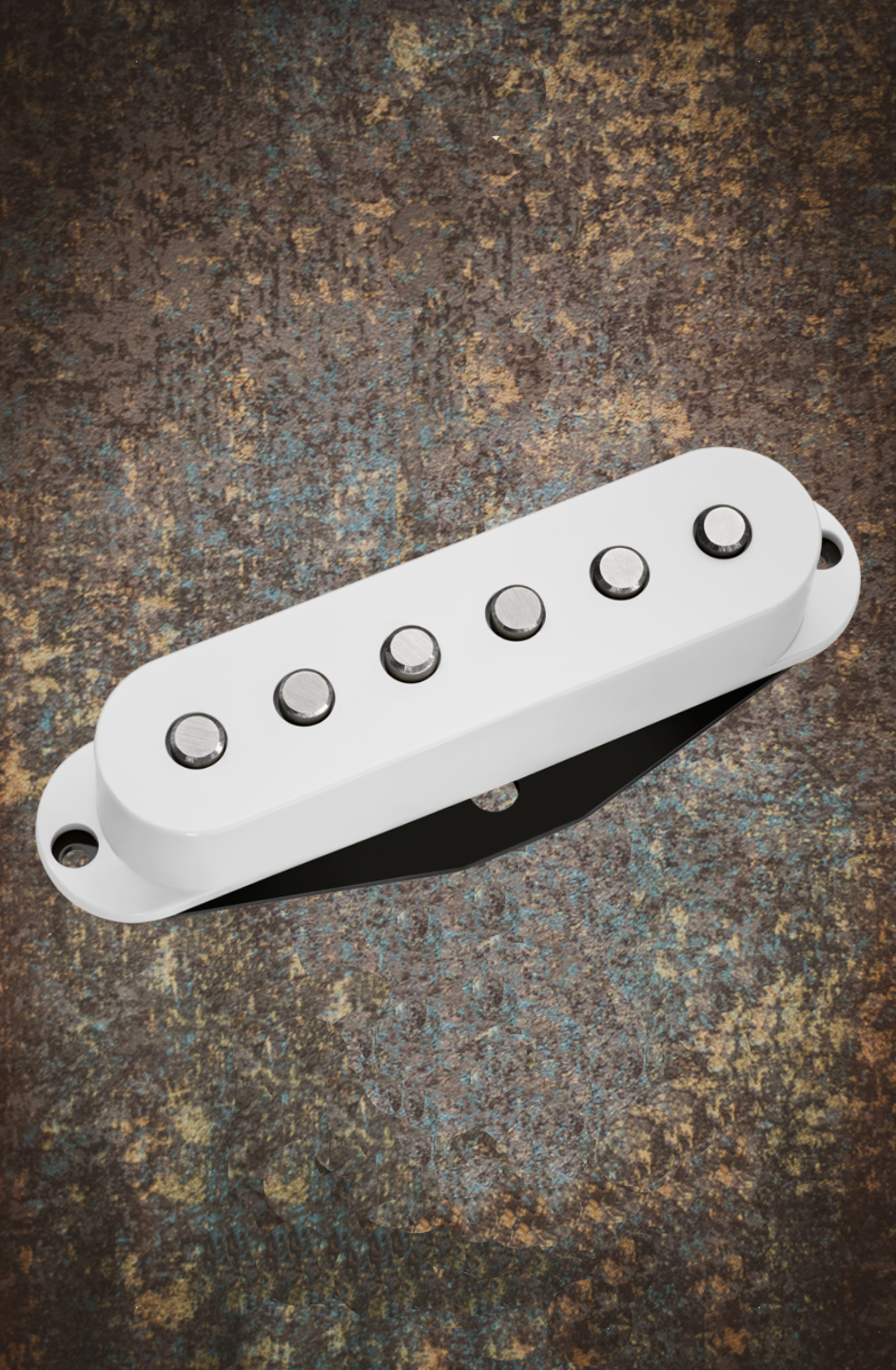 DiMarzio True Velvet (Neck)