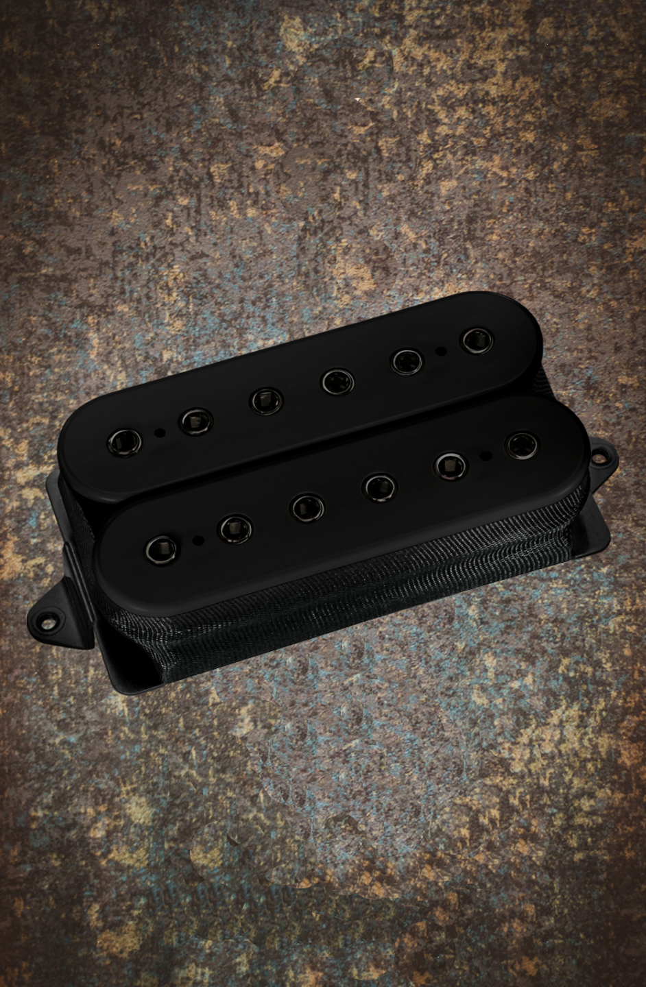 DiMarzio Evolution Neck (F-Spaced)