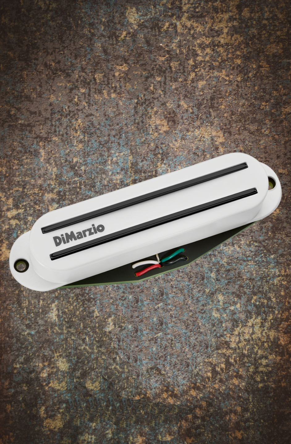DiMarzio Cruiser (Neck)