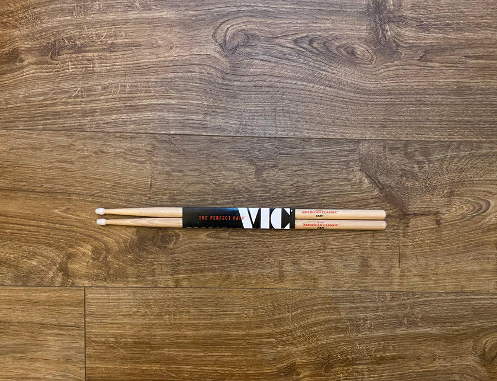 Vic Firth American Classic 7A Nylon