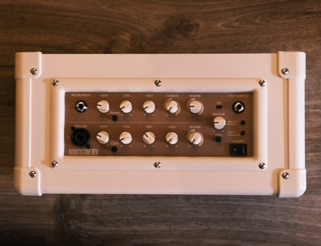 Blackstar Acoustic: Core 30