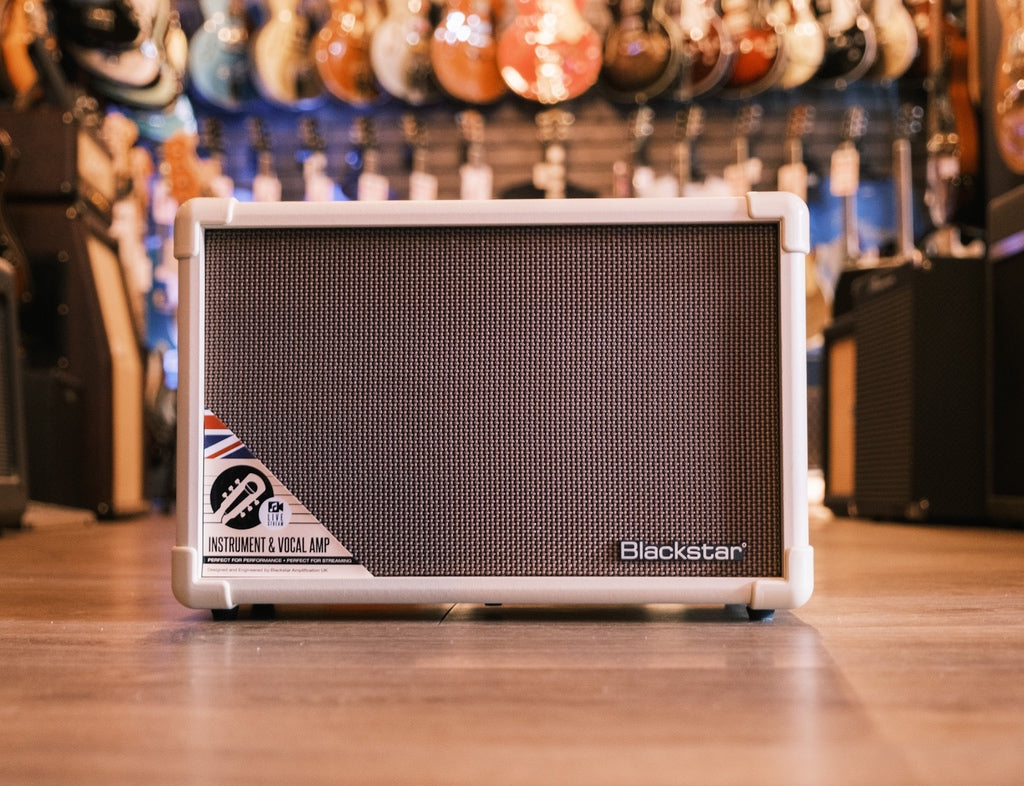 Blackstar Acoustic: Core 30