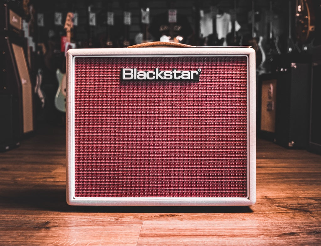 Blackstar Studio 10 6L6 10 Watt Valve