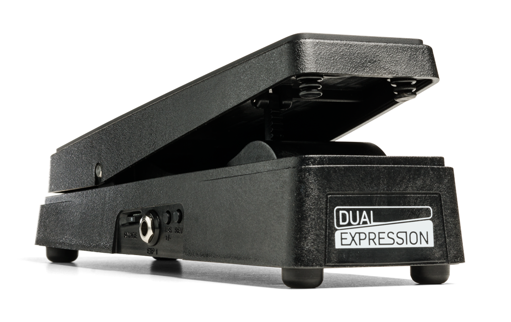 Electro Harmonix Dual Expression