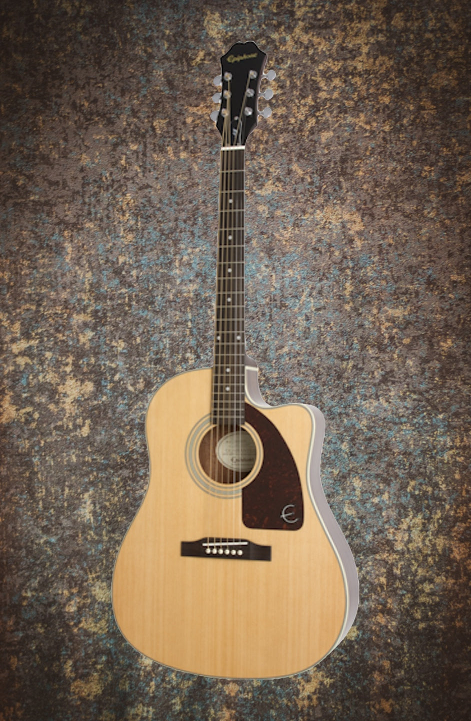 Epiphone J-45 EC Studio Natural