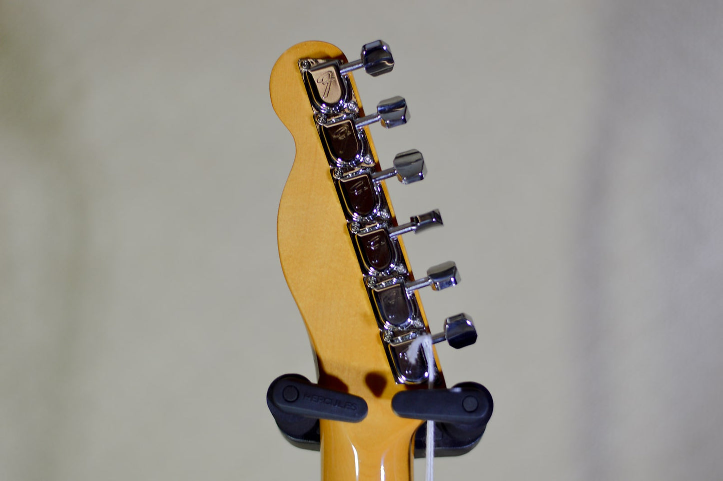 Fender American Original 70s Telecaster Custom 3-Color Sunburst