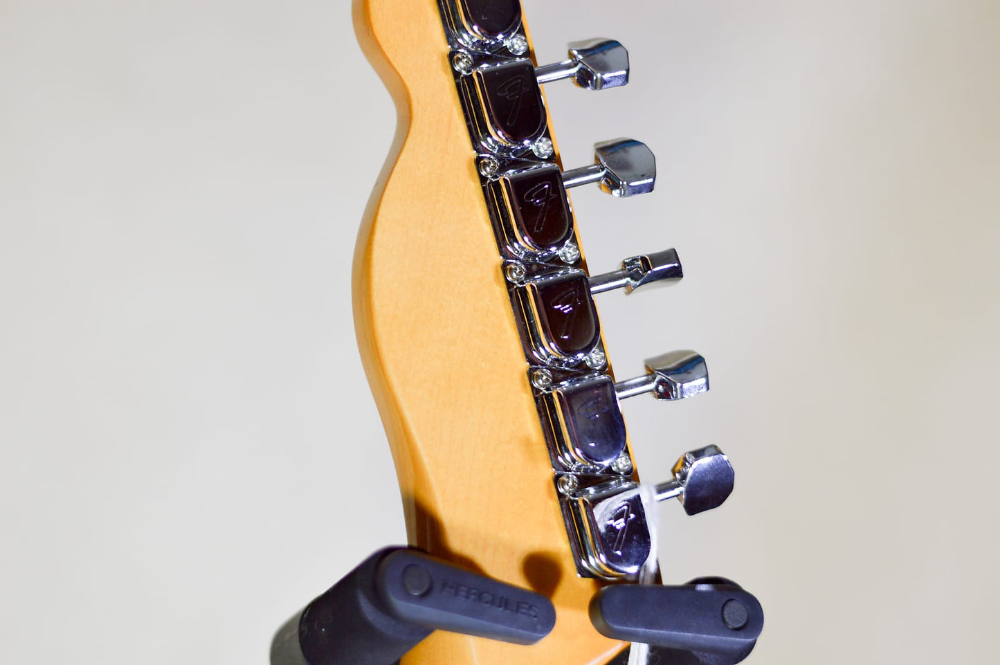 Fender American Original 70s Telecaster Custom 3-Color Sunburst