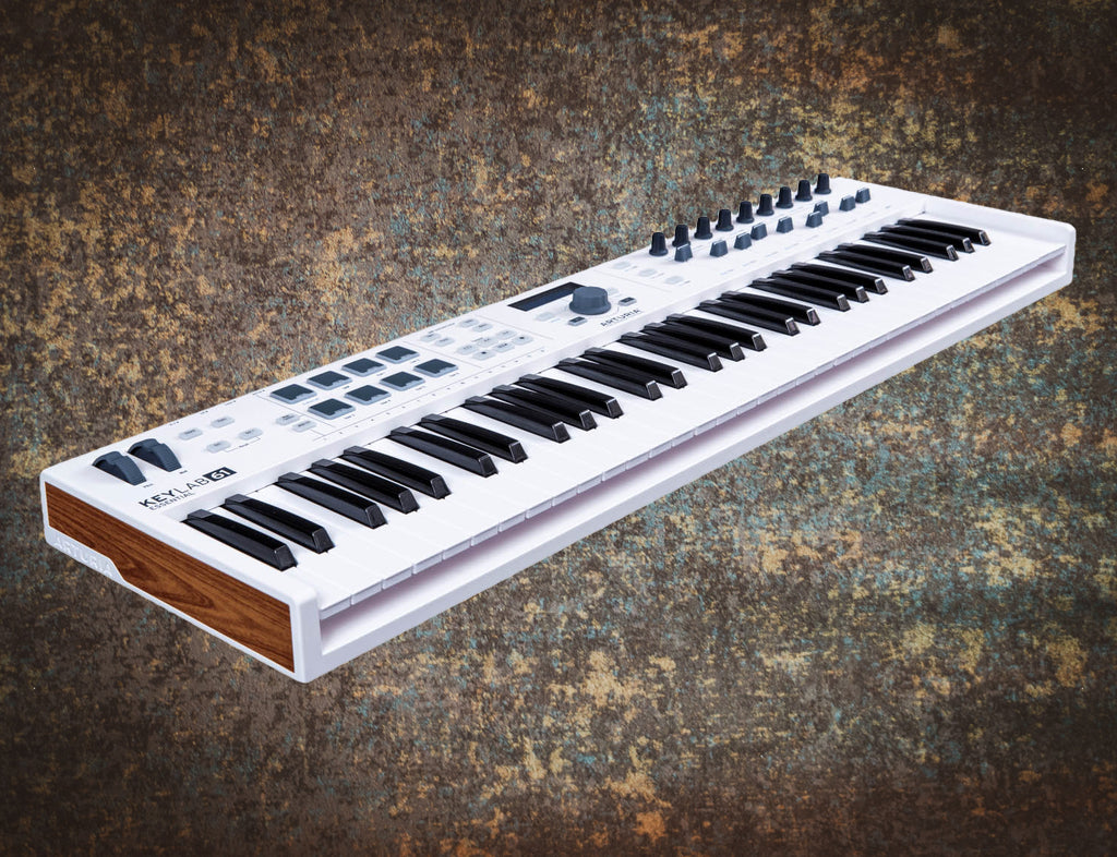 Arturia KeyLab 61 Essential