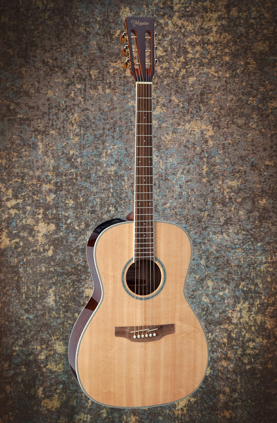 Takamine GY51E-NAT Electro-Acoustic