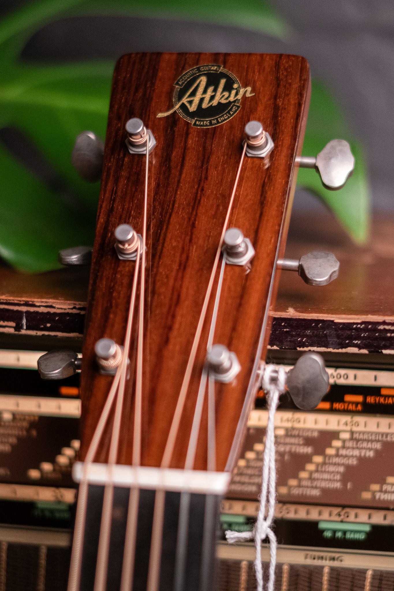 Atkin D-37