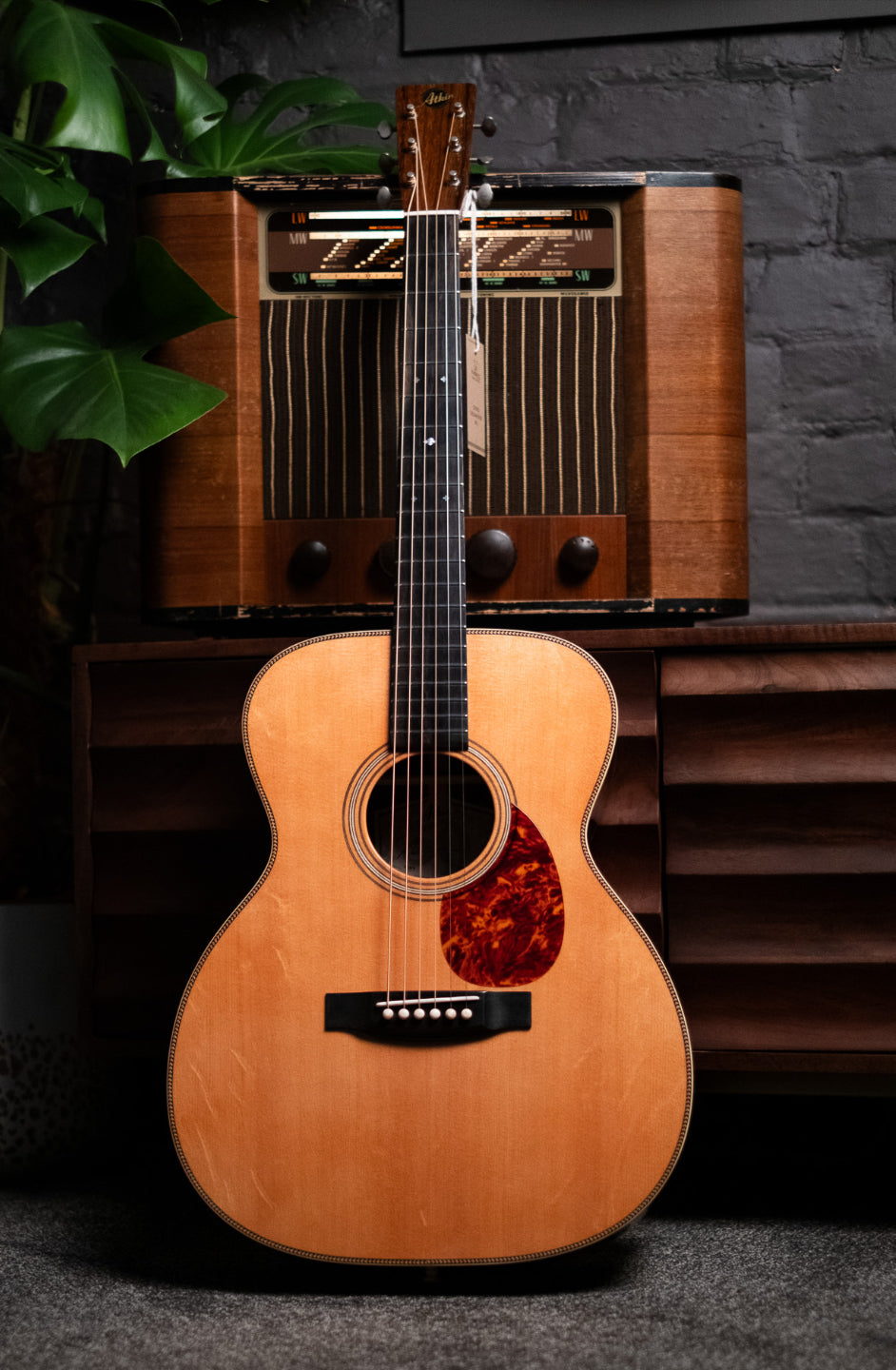 Atkin OM-37