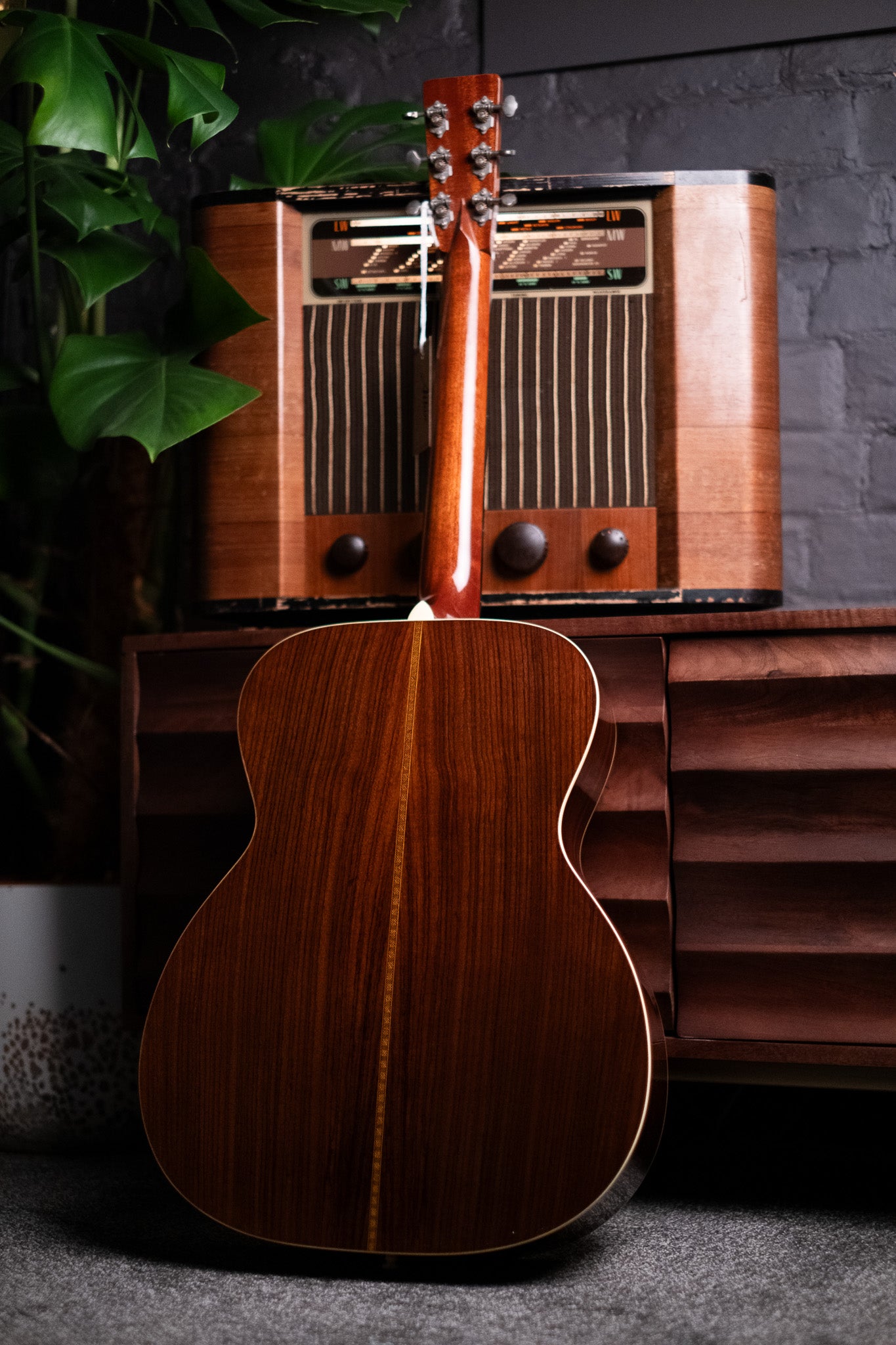 Atkin OM-37
