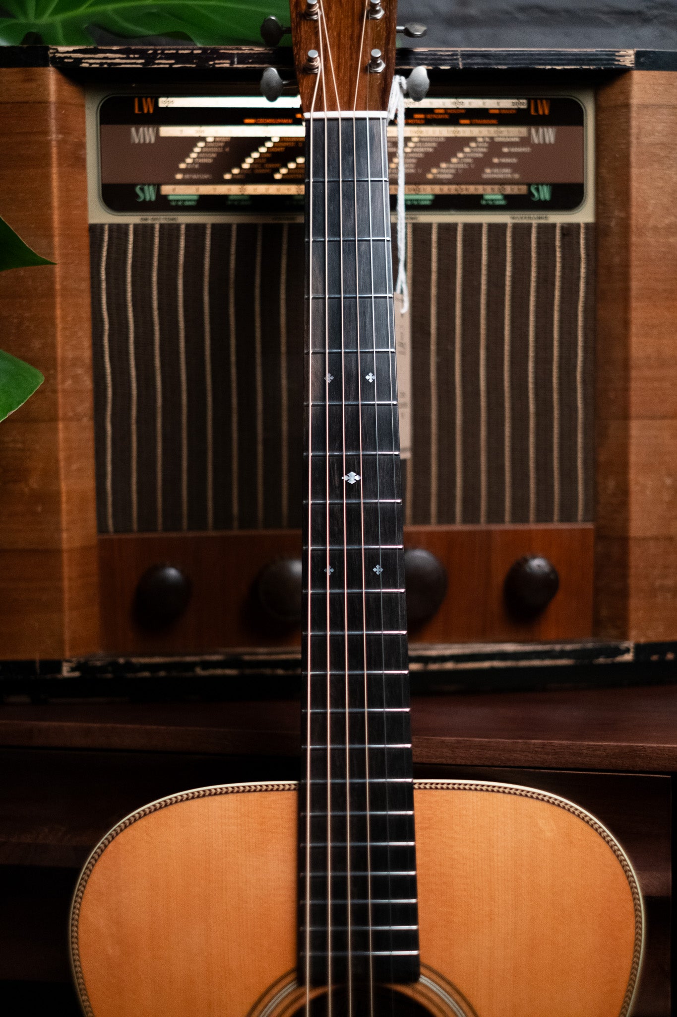 Atkin OM-37