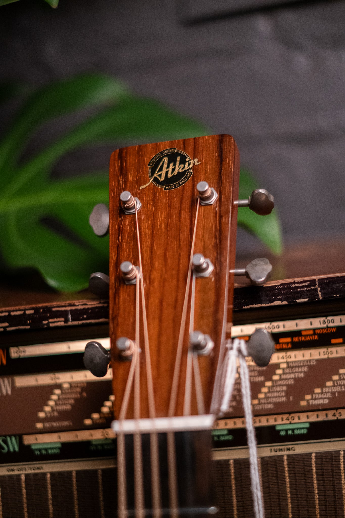 Atkin OM-37