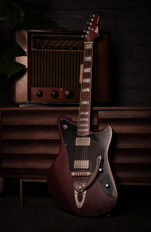 Atkin Mindhorn Deluxe