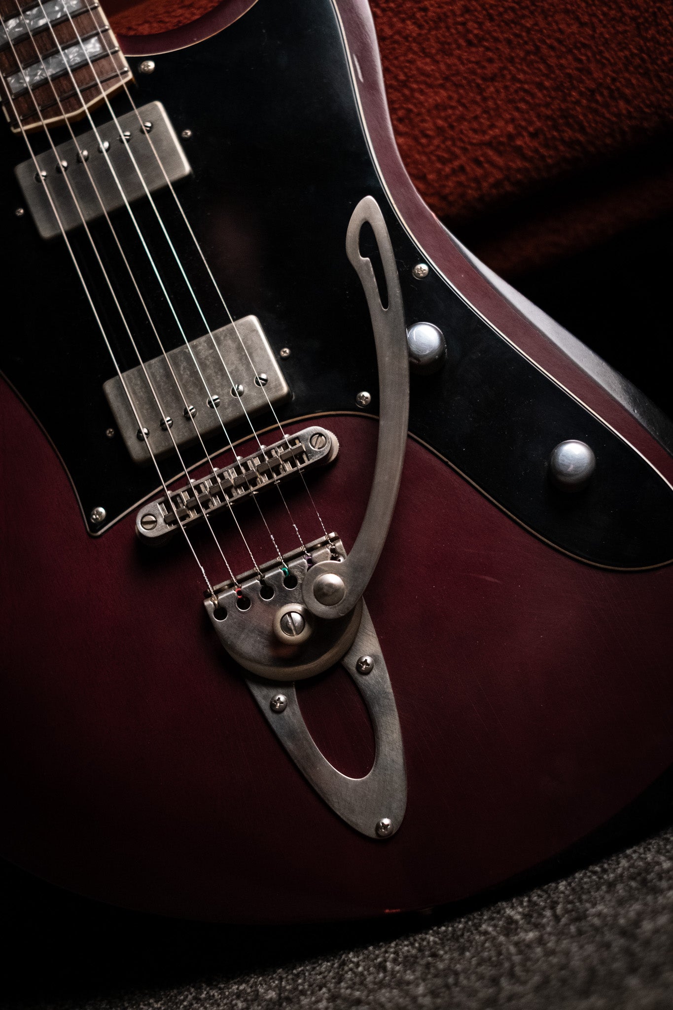Atkin Mindhorn Deluxe