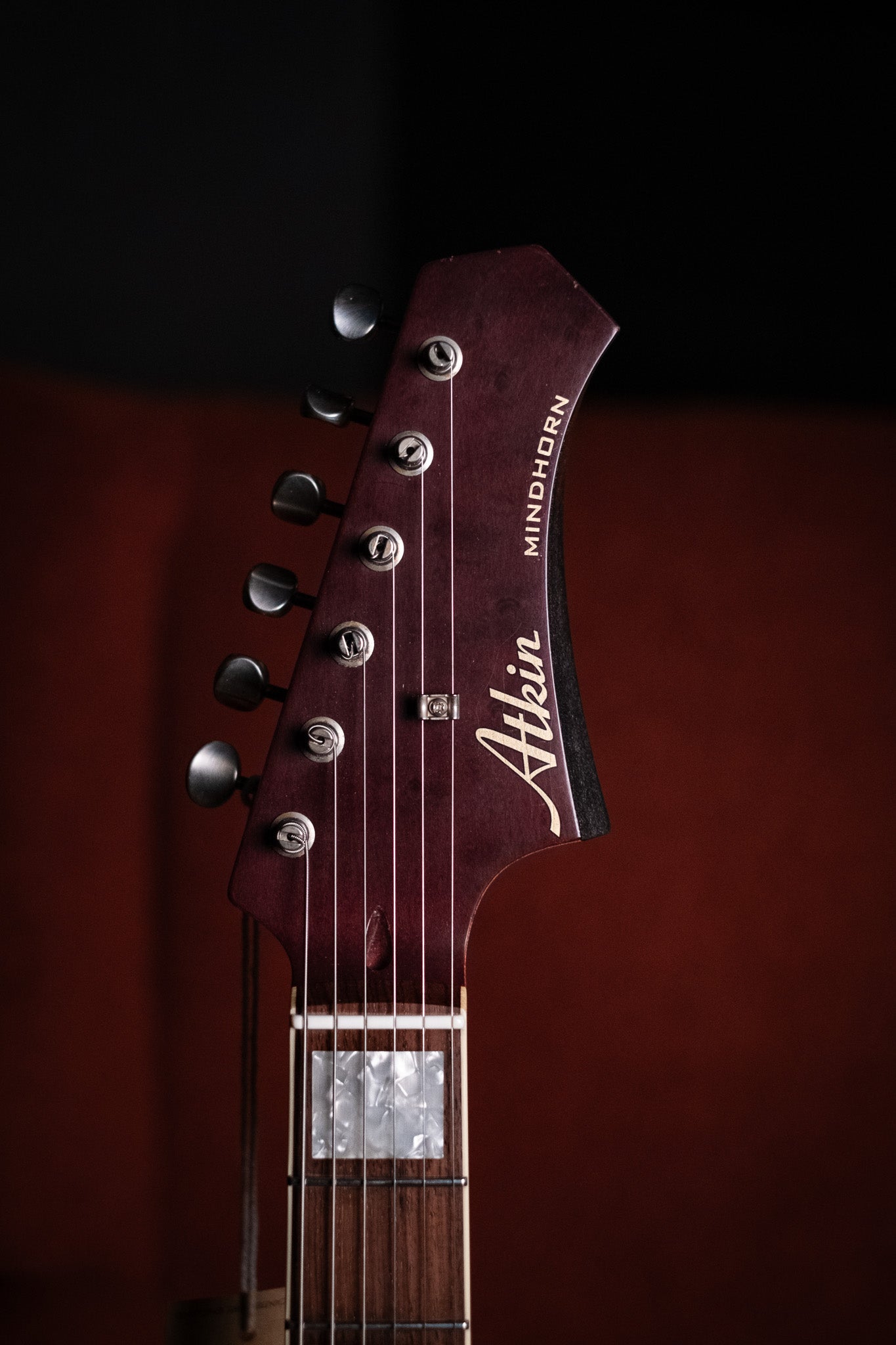 Atkin Mindhorn Deluxe