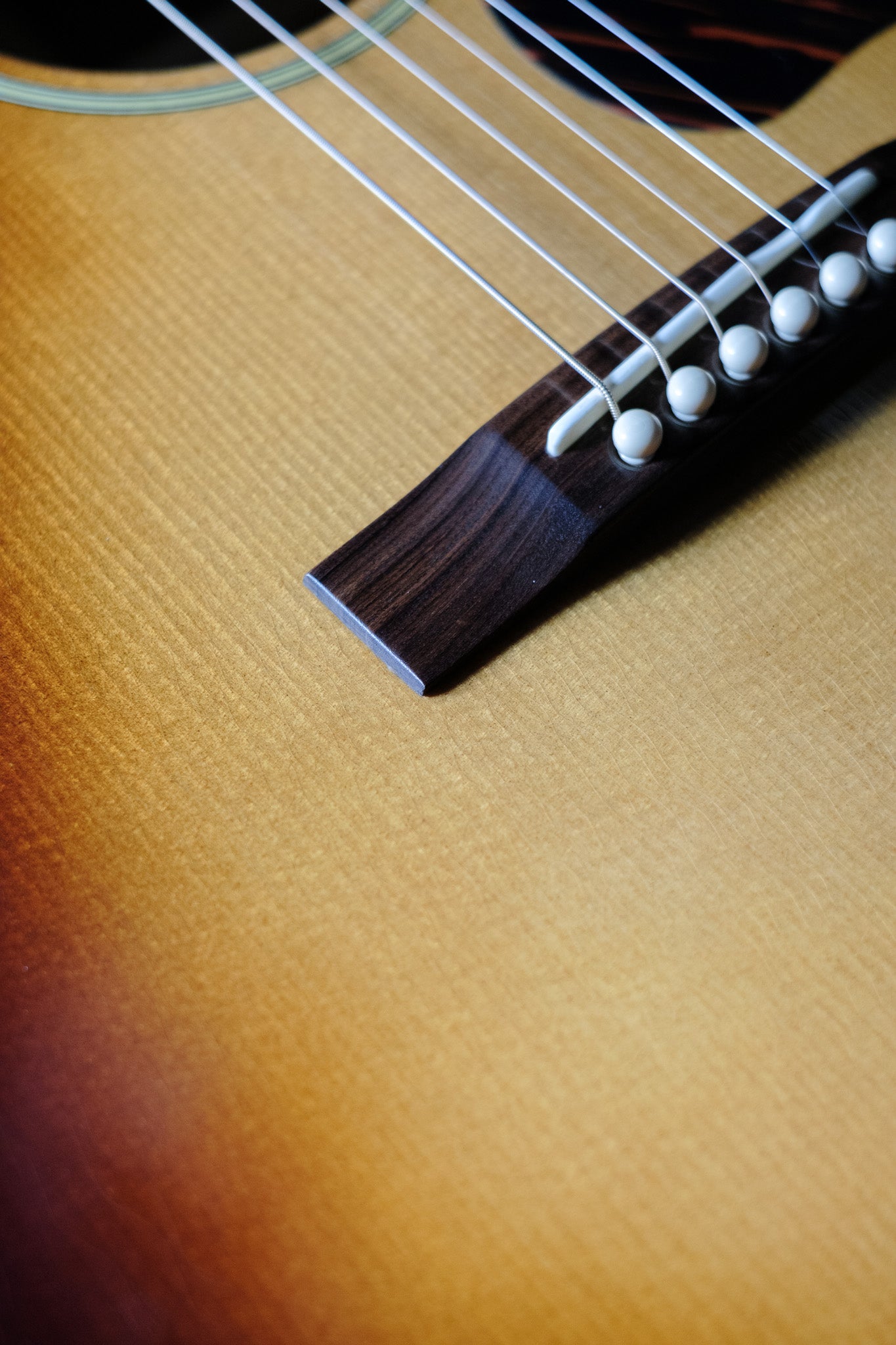 Atkin J-43, The Forty Three, Aged Finish #4431