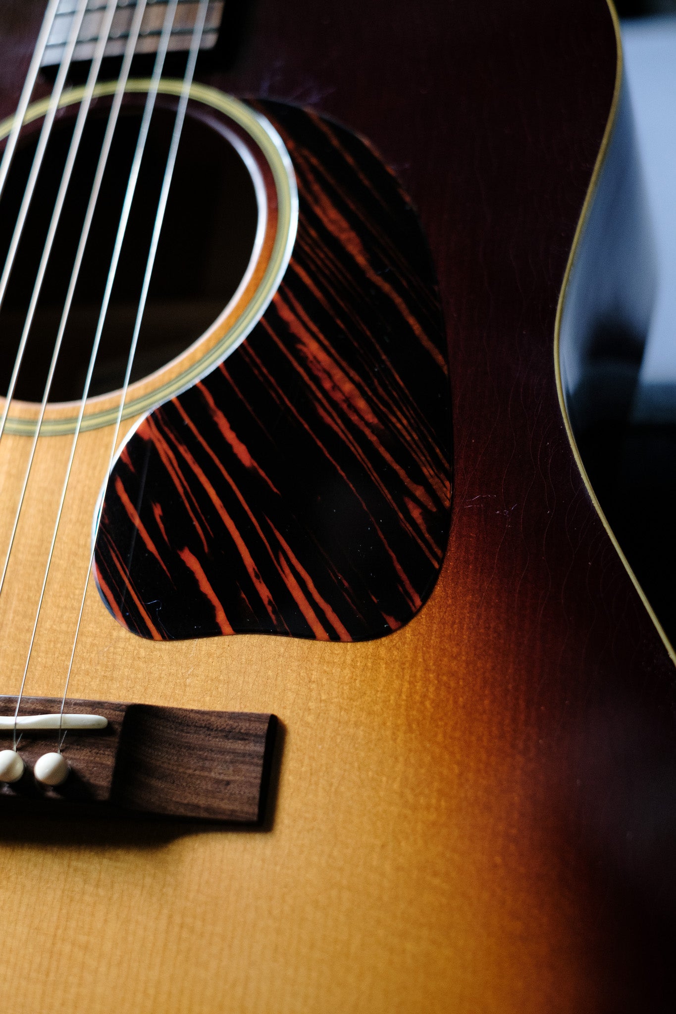 Atkin J-43, The Forty Three, Aged Finish #4431