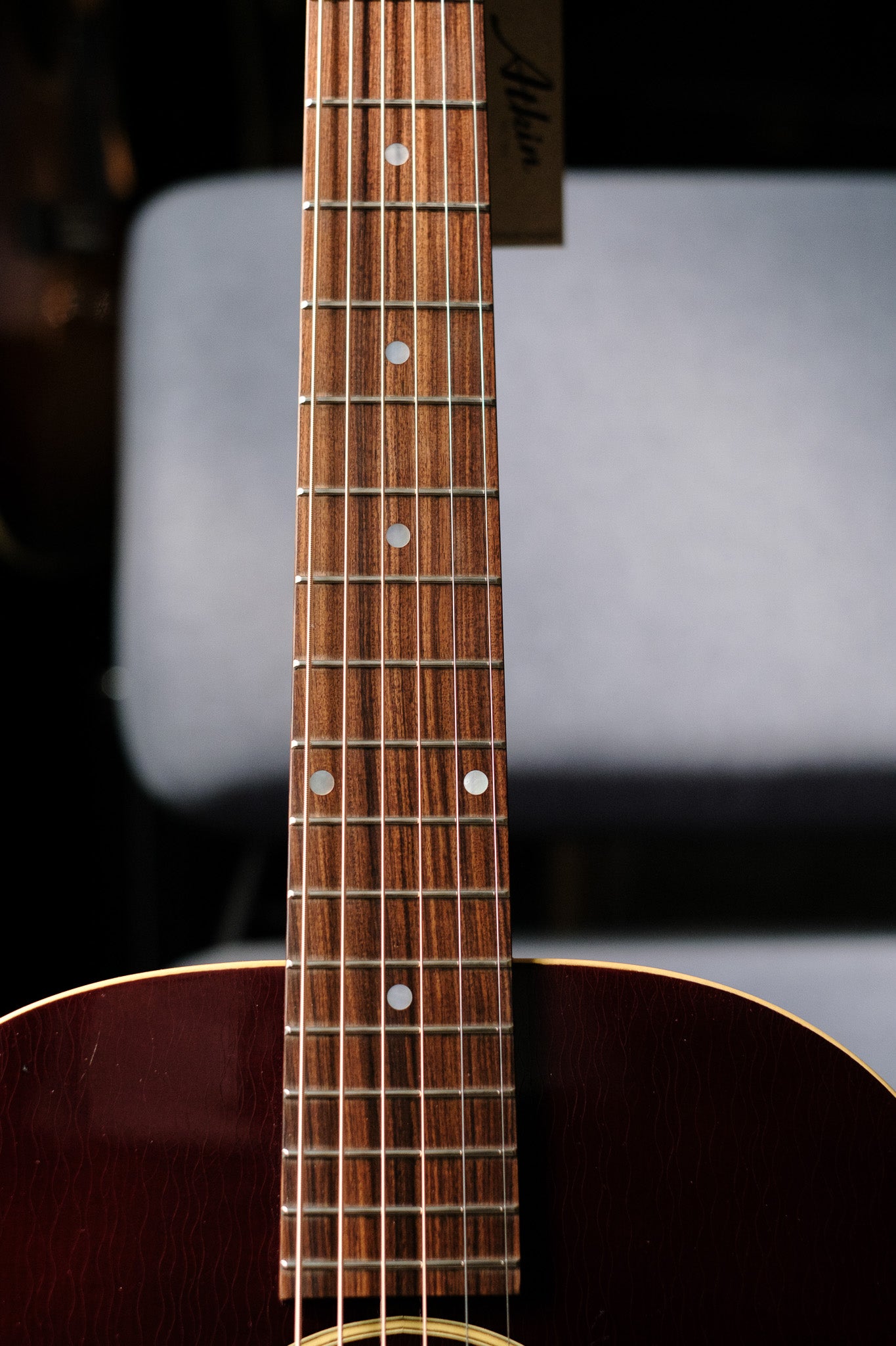 Atkin J-43, The Forty Three, Aged Finish #4431