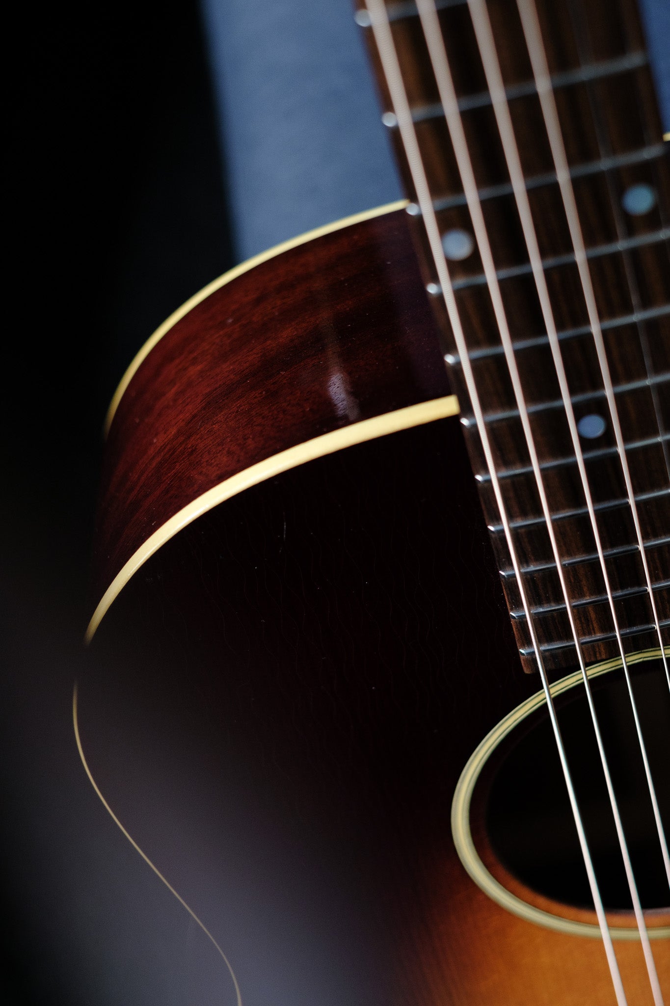 Atkin J-43, The Forty Three, Aged Finish #4431