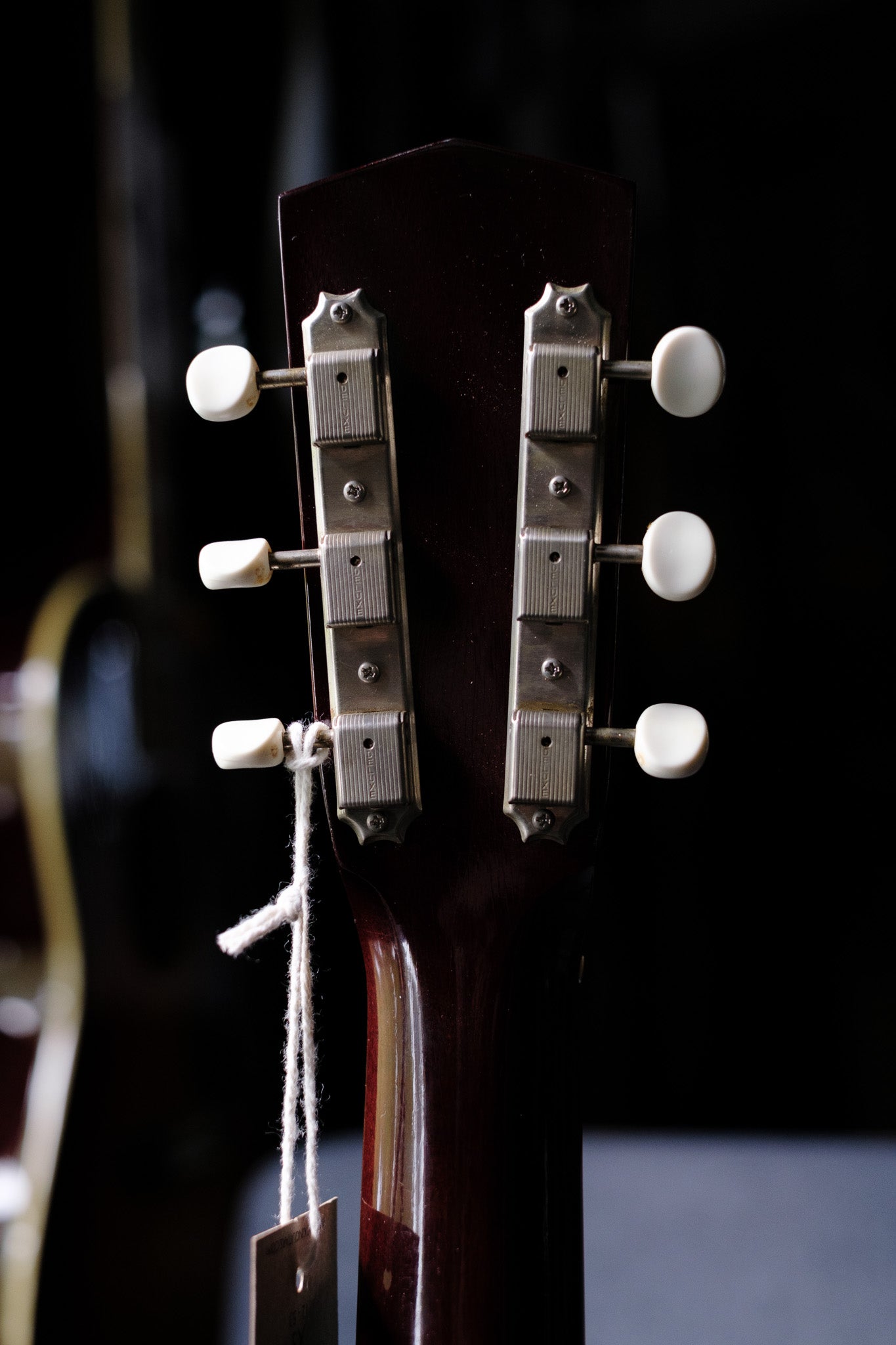 Atkin J-43, The Forty Three, Aged Finish #4431