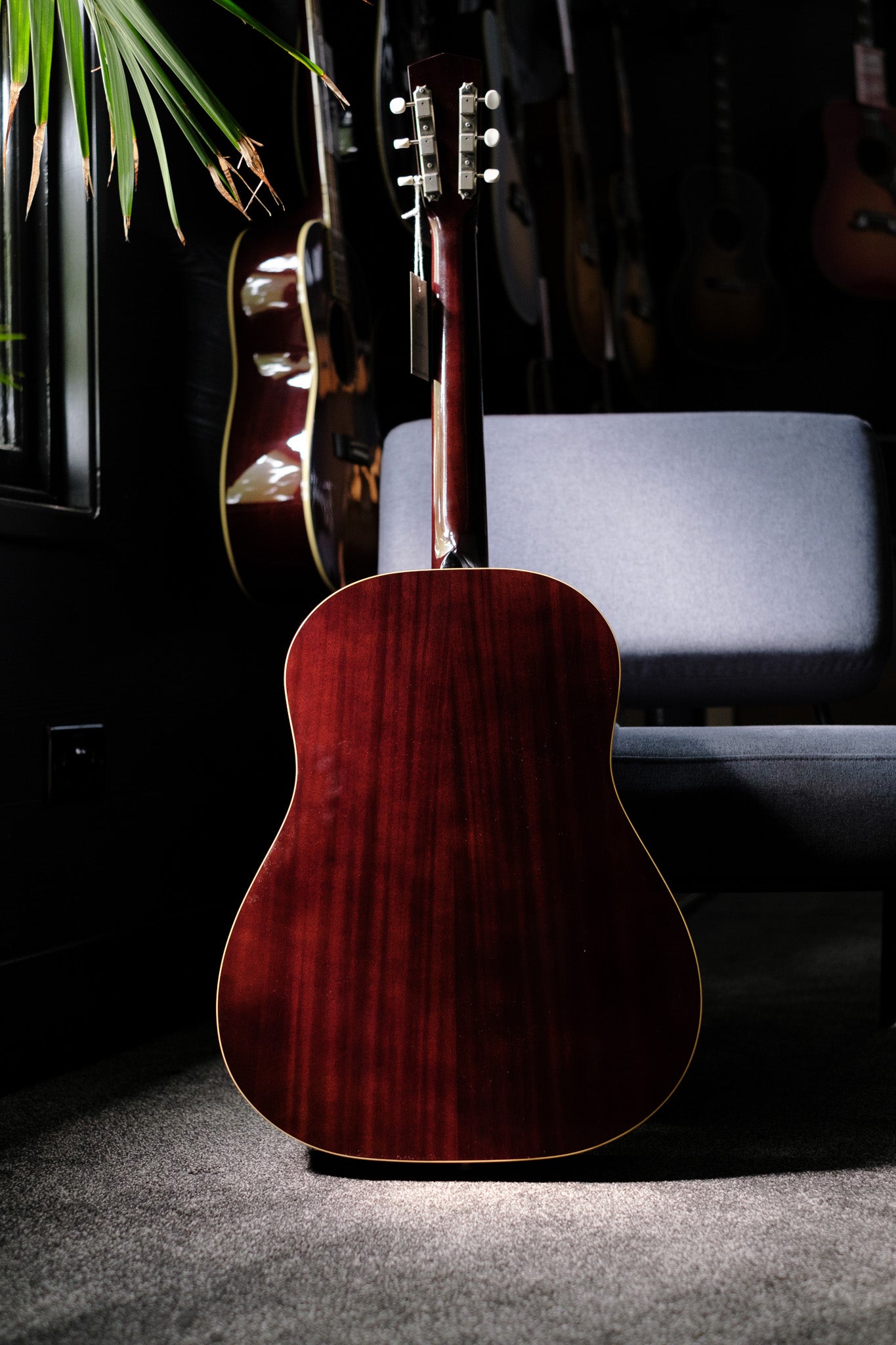 Atkin J-43, The Forty Three, Aged Finish #4431