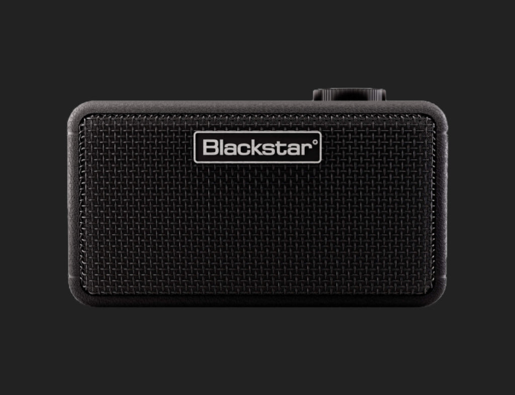 Blackstar Beam Mini Portable Guitar Amp & Bluetooth Speaker