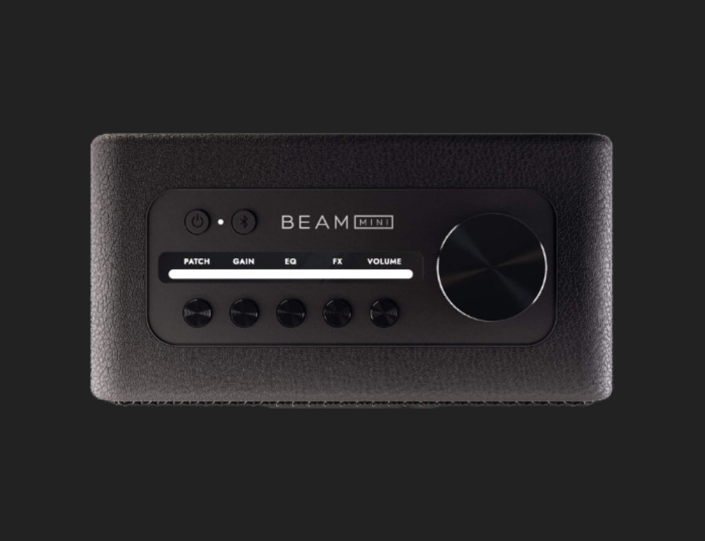 Blackstar Beam Mini Portable Guitar Amp & Bluetooth Speaker