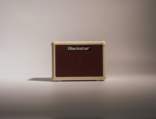 Blackstar FLY 3, Vintage